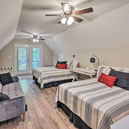 Pet-Friendly Central Cottage 2 Miles To Clemson! Zewnętrze zdjęcie