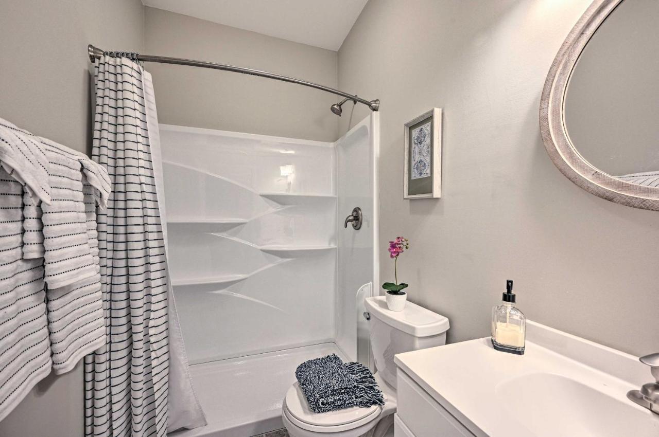 Pet-Friendly Central Cottage 2 Miles To Clemson! Zewnętrze zdjęcie